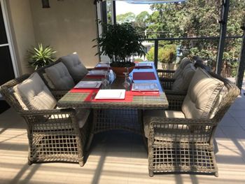 Ocean House At Mollymook - Accommodation Georgetown 4