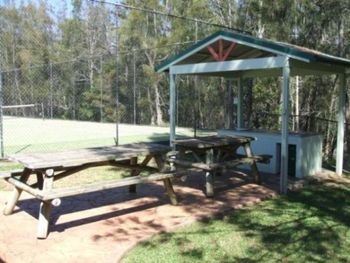 FATHOMS 19 - Accommodation Georgetown 2