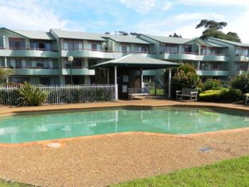 FATHOMS 19 - Accommodation Georgetown 4