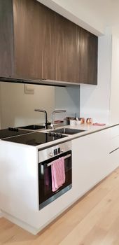 North Melbourne Lifestyle Stays - Accommodation Georgetown 6