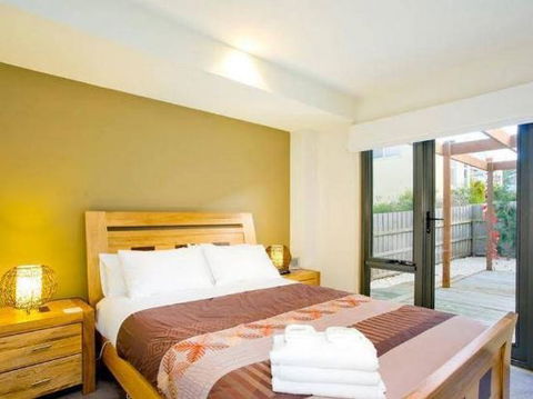 Holiday Great Ocean Road â€“ Apollos - Accommodation Georgetown 3
