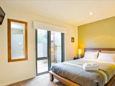 Holiday Great Ocean Road â€“ Apollos - Accommodation Georgetown 4