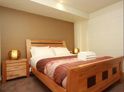 Holiday Great Ocean Road â€“ Apollos - Accommodation Georgetown 2