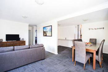 Serenity - Accommodation Georgetown 4
