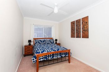 Serenity - Accommodation Georgetown 2