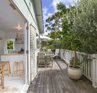 Oriole Street Cottage - Accommodation Georgetown