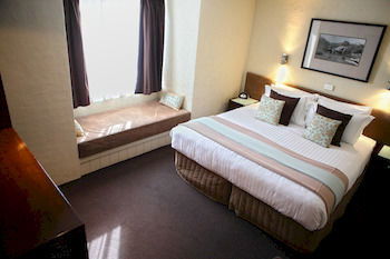 Peppers Rundells Alpine Lodge - Accommodation Georgetown 5