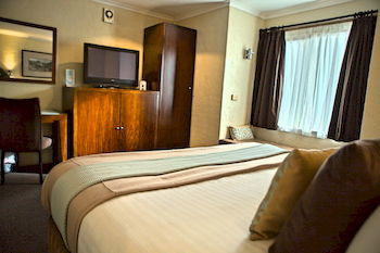 Peppers Rundells Alpine Lodge - Accommodation Georgetown 6