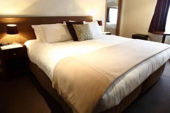 Peppers Rundells Alpine Lodge - Accommodation Georgetown 3