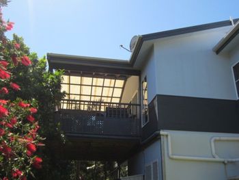 Bali Blue - Accommodation Georgetown 2