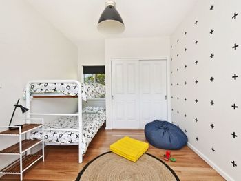 Bali Blue - Accommodation Georgetown 3