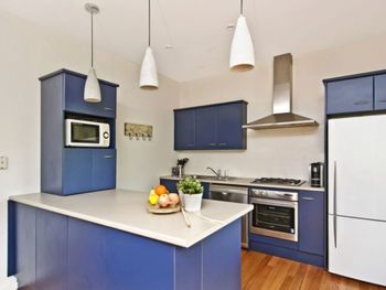 Bali Blue - Accommodation Georgetown 1