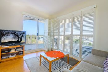 Resort Apartment On Salt Beach 6318 - Accommodation Georgetown 0