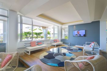 Resort Apartment On Salt Beach 6318 - Accommodation Georgetown 4