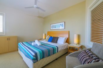 Resort Apartment On Salt Beach 6318 - Accommodation Georgetown 3