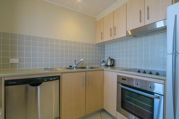 Resort Apartment On Salt Beach 6318 - Accommodation Georgetown 2