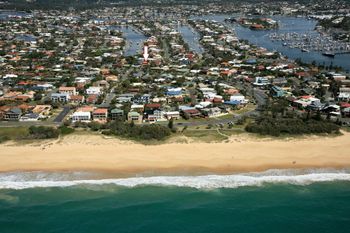 Oomoo 27a - Accommodation Georgetown 0
