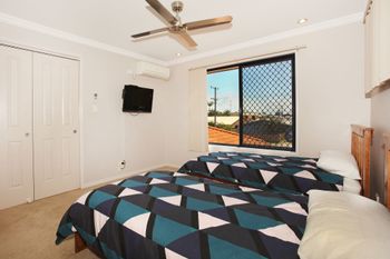 Oomoo 27a - Accommodation Georgetown 1
