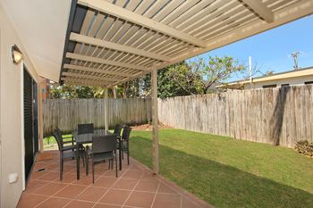 Oomoo 27a - Accommodation Georgetown 6