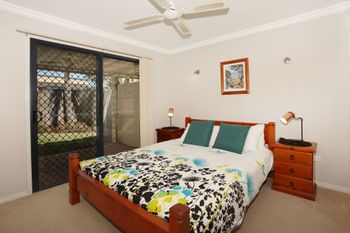 Oomoo 27a - Accommodation Georgetown 3