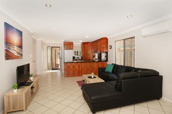 Oomoo 27a - Accommodation Georgetown 5