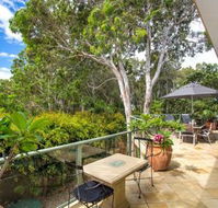 The Pleasure Dome - Accommodation Georgetown