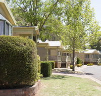 Big4 Dubbo Parklands - Accommodation Georgetown