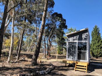 Big Tiny The Whispers - Accommodation Georgetown 2