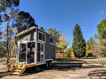 Big Tiny The Whispers - Accommodation Georgetown 4