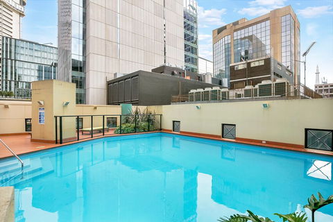 The Apartment Service HOSK3 - Accommodation Georgetown 0