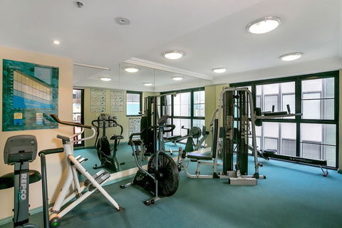 The Apartment Service HOSK3 - Accommodation Georgetown 3