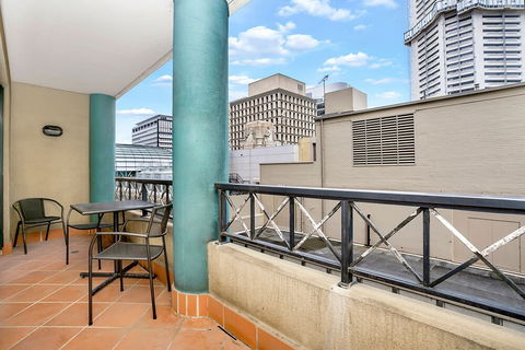 The Apartment Service HOSK3 - Accommodation Georgetown 4