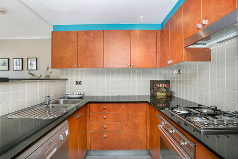 The Apartment Service HOSK3 - Accommodation Georgetown 6