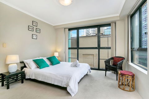 The Apartment Service HOSK3 - Accommodation Georgetown 1