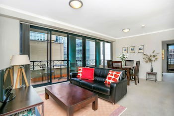 The Apartment Service HOSK3 - Accommodation Georgetown 5