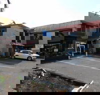 Tanoshii Spa  The Edge Spa Stay