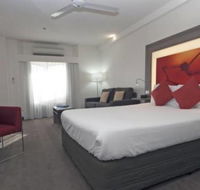 Novotel Atrium Darwin - Accommodation Georgetown