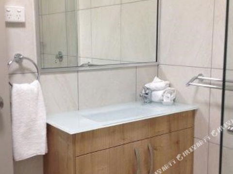 BEST WESTERN CASTLE LODGE MOTEL - Accommodation Georgetown 3