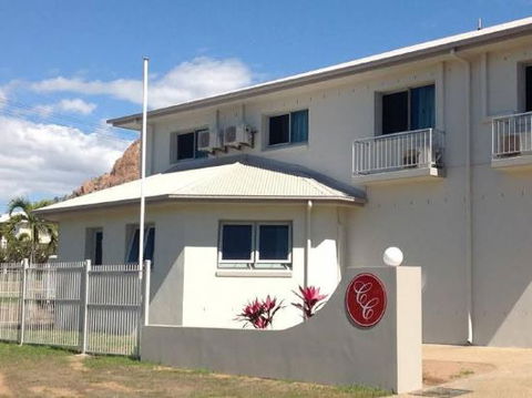 BEST WESTERN CASTLE LODGE MOTEL - Accommodation Georgetown 2