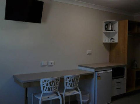 BEST WESTERN CASTLE LODGE MOTEL - Accommodation Georgetown 1
