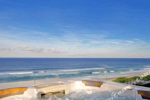 R & W Noosa Holidays 19 The Esplanade - Accommodation Georgetown 2