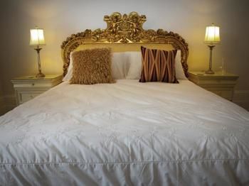 La Pausa - Accommodation Georgetown 0