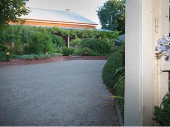 La Pausa - Accommodation Georgetown 6