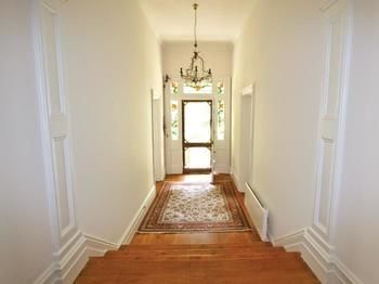 La Pausa - Accommodation Georgetown 4