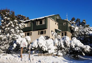 Mountain Vista 4 - Accommodation Georgetown 0