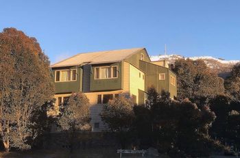 Mountain Vista 4 - Accommodation Georgetown 6