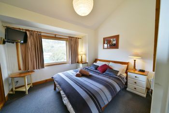 Mountain Vista 4 - Accommodation Georgetown 4