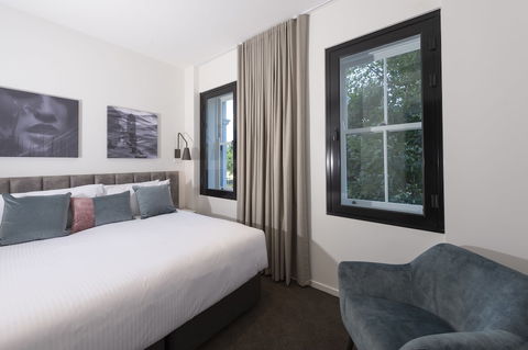R Hotel Geelong - Accommodation Georgetown 4