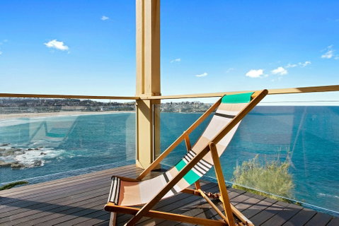 Ultimate Bondi Escape - Accommodation Georgetown 6