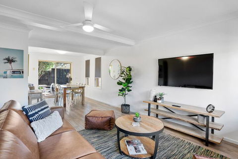 Lennox Belle - Accommodation Georgetown 3